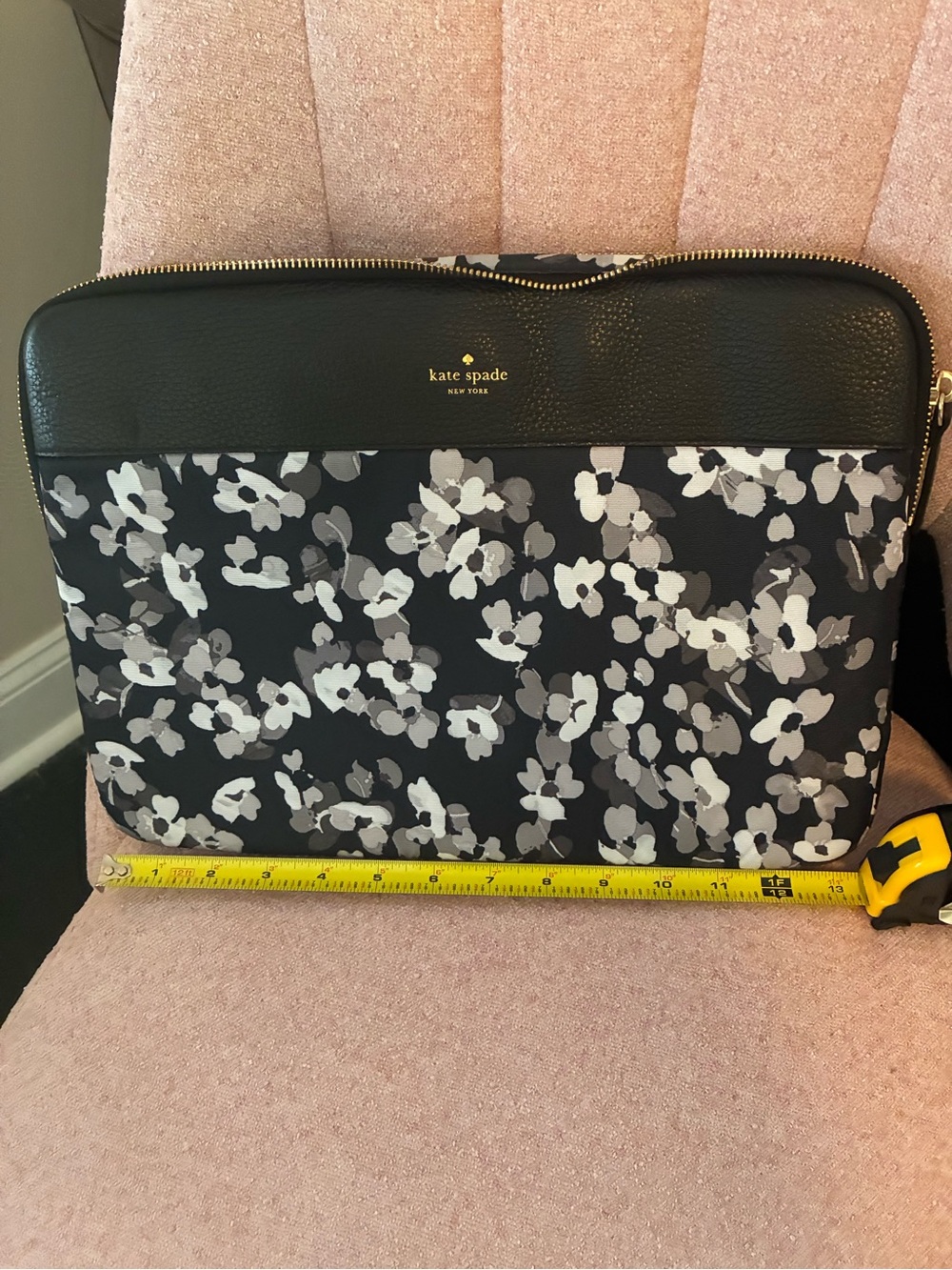 kate spade Laptop Sleeve - Picture 6 of 8